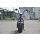 Coco Bike Fat E-Scooter bis zu 40 km/h schnell - 35km Reichweite, 60V | 1000W | 12AH Akku, Bremsen und Licht - keine Straßenzulassung