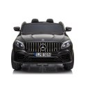 Kinderfahrzeug - Elektro Auto "Mercedes GLC63S"...