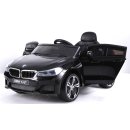 Kinderfahrzeug - Elektro Auto "BMW 6GT" -...