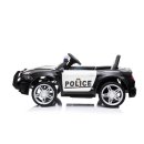 Kinderfahrzeug - Elektro Auto "Polizei Design...