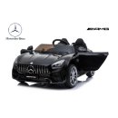 Kinderfahrzeug - Elektro Auto "Mercedes AMG GT...