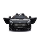 Kinderfahrzeug - Elektro Auto "Mercedes AMG GT...