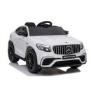 Kinderfahrzeug - Elektro Auto "Mercedes GLC63S -...