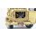 US-Miltitärfahrzeug MRAP 6x6 1:12 RTR, Licht, Sound & Rauch