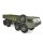 U.S. Militär Truck 8x8 Kipper 1:12 military grün AMEWI 22437