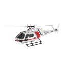 AS350 Brushless Helikopter 3D 3-Blatt 6G Flybarless, RTF