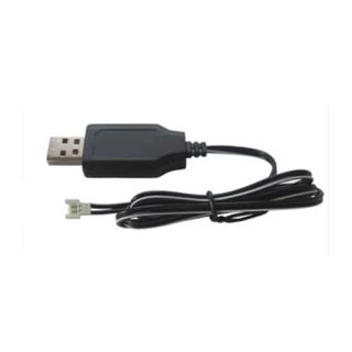 USB-Ladekabel 3,7V 1S LiPo AM24