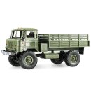 GAZ-66 LKW 4WD 1:16 RTR grün