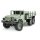U.S. Truck 6WD grün 1:16 RTR