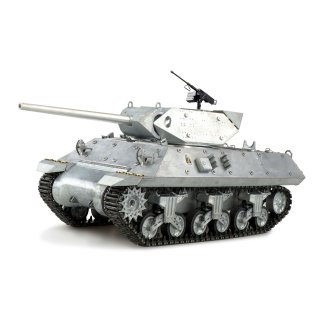 RC Panzer WOLVERINE M10 1:16 PROFESSIONAL LINE III IR/UP, AMEWI 23089