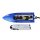 Speedboot 7012 Mono blau 2,4 GHz 25km/h