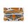 Shockflyer Edge 540V3 3mm Combo Kit orange AMEWI 24084