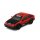 Drift Sport Car 1:24 rot,  4WD 2,4 GHz RTR AMEWI 21083