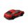 Drift Sport Car 1:24 rot,  4WD 2,4 GHz RTR AMEWI 21083