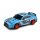 Drift Sport Car 1:24 blau, 4WD 2,4 GHz RTR AMEWI 21084