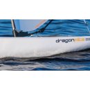 DragonFlite 95 Renn-Segelboot 950mm, RTR AMEWI 26079