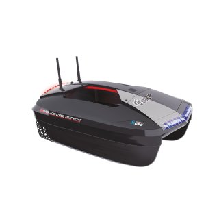 Baiting 2500G GPS Futterboot 2,4GHz RTR AMEWI 26082
