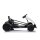 Kinder Elektroauto "e-Gokart" mit 24V und Driftfunktion + 2x 12V9AH Akku und 2 Motoren