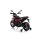 Elektro Kindermotorrad "Aprilia-900-Dorsoduro" - Lizenziert - 12V - 2 Motoren - MP3 - Ledersitz