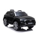 Kinderfahrzeug - Elektro Auto Audi Q8 - lizenziert - 12V...