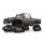 AMXRock RCX8PT Scale Crawler Pick-Up 1:8, RTR grau