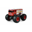 Monster Feuerwehr Truck 1:18, RTR