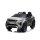 Kinderfahrzeug - Elektro Auto "Land Rover Discovery 5" - lizenziert - 12V10AH, 4 Motoren 2,4Ghz Fernsteuerung, MP3, Ledersitz, EVA, lackiert
