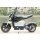 Elektro Scooter Motorrad mit Straßenzulassung bis zu 45 km/h schnell - ca. 40-45 km Reichweite, 60V | 1500W | 12AH Akku - M3