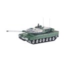 Torro 1/16 Bausatz RC Panzer Leopard 2A6