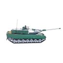 Torro 1/16 Bausatz RC Panzer Leopard 2A6