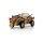 Torro 1/16 RC VW Schwimmwagen T166 tarn