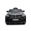 Kinderfahrzeug - Elektro Auto "Mercedes GLE450"...