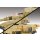 RC Panzer "M1A2 Abrams" 1:16 Heng Long Rauch&Sound, Stahlgetriebe, Metallketten und Metallräder, 2,4Ghz V7.0,  Pro