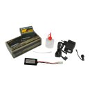 T-72 1:16 PROFESSIONAL LINE IR/BB