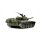 T-72 1:16 PROFESSIONAL LINE IR/BB