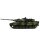 Torro 1/16 RC Panzer Leopard 2A6 flecktarn BB+IR