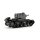 Torro 1/16 RC Panzer KV-2 754(r) grau BB Torro Pro-Edition BB