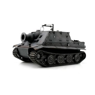 Torro 1/16 RC Panzer Sturmtiger grau BB Torro Pro-Edition BB