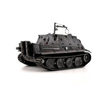 Torro 1/16 RC Panzer Sturmtiger grau BB Torro Pro-Edition BB