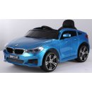 Kinderfahrzeug - Elektro Auto "BMW 6GT" -...