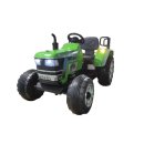 Elektro Kinderfahrauto - Elektro Traktor groß -...