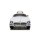 Kinderfahrzeug - Elektro Auto "BMW 507 Oldtimer" - lizenziert - 12V7AH, 2 Motoren 2,4Ghz Fernsteuerung, MP3, Ledersitz, EVA, Weiss