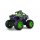 Green Command Big Monstertruck 1:10, RTR, AMEWI 22476