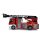 Mercedes-Benz Feuerwehr Drehleiterfahrzeug 1:18 RTR, AMEWI 22502