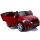 Elektroauto BMW X6M Doppelsitzer Rot lackiert Kinderfahrzeug Ledersitz weiche EVA-Reifen 2x120W