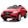 Kinderfahrzeug Mercedes GLE63 Coupe Rot Ledersitz EVA-Reifen 2x45W