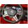 Kinderauto Mercedes G63 AMG 6x6 V8 Biturbo, 6x45W rotes Kinderfahrzeug - lizenziert -