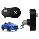 Lenkmotor 12V 4000 U/min für BBH-718A