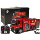 Ferngesteuerte Feuerwehr 1:14 2,4 GHz Modell 1562 Huina
