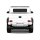 Kinderauto Mercedes G63 AMG 6x6 V8 Biturbo, 4x45W weißes Kinderfahrzeug - lizenziert -